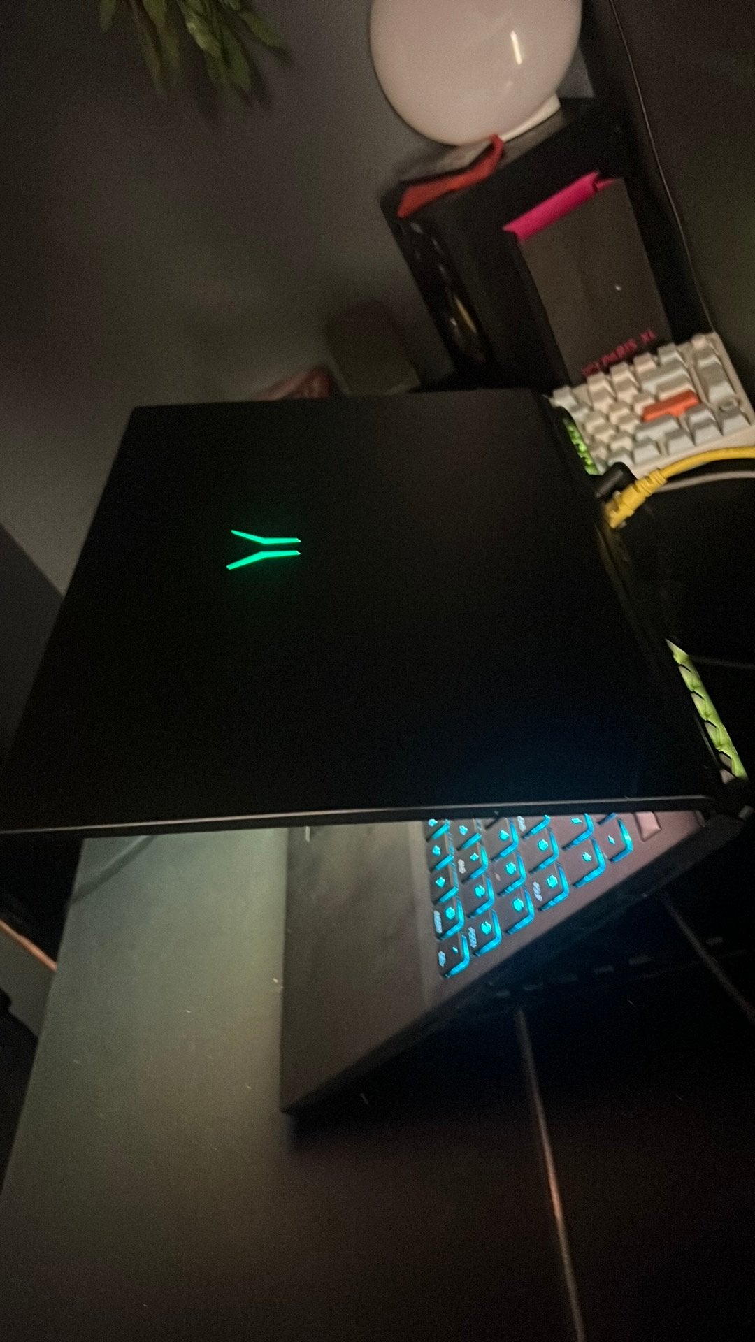 Medion Erazer i7 14700hx 32GB ddr5 rtx 4070 140W, Computers en Software, Ophalen, Met videokaart, Zo goed als nieuw, Gaming
