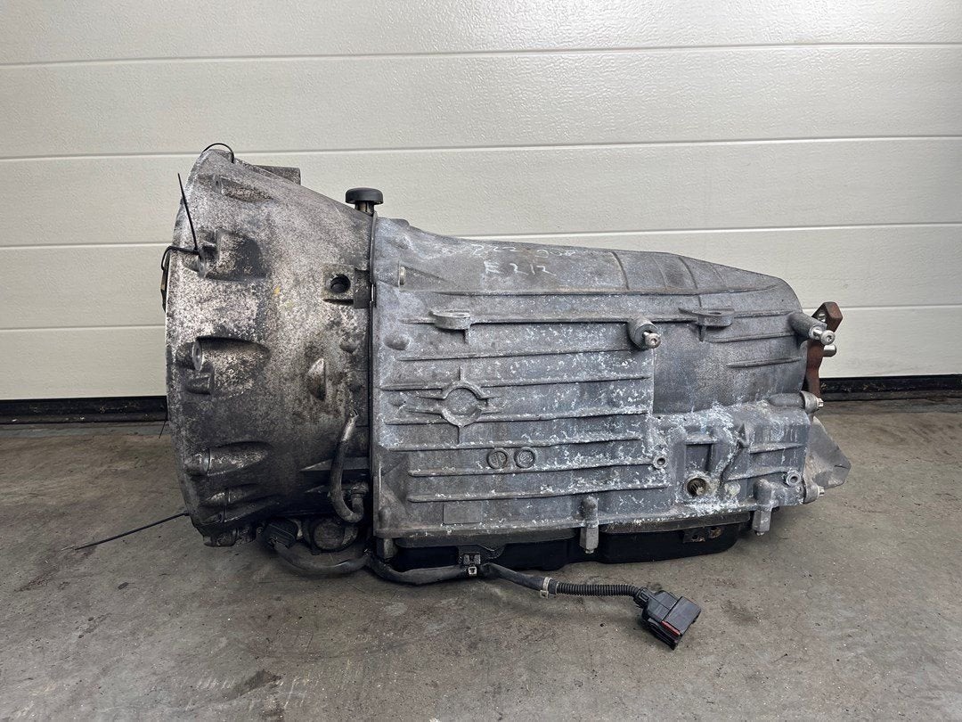 Mercedes E-klasse versnellingsbak W212, Gebruikt, -, Ophalen of Verzenden, -