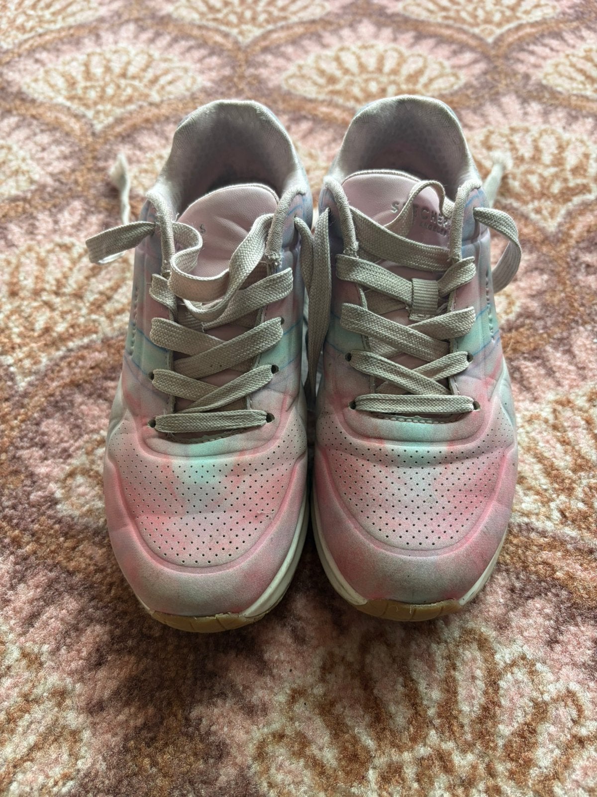 Skechers sneakers maat 32, Meisje, Schoenen, Ophalen of Verzenden, Zo goed als nieuw