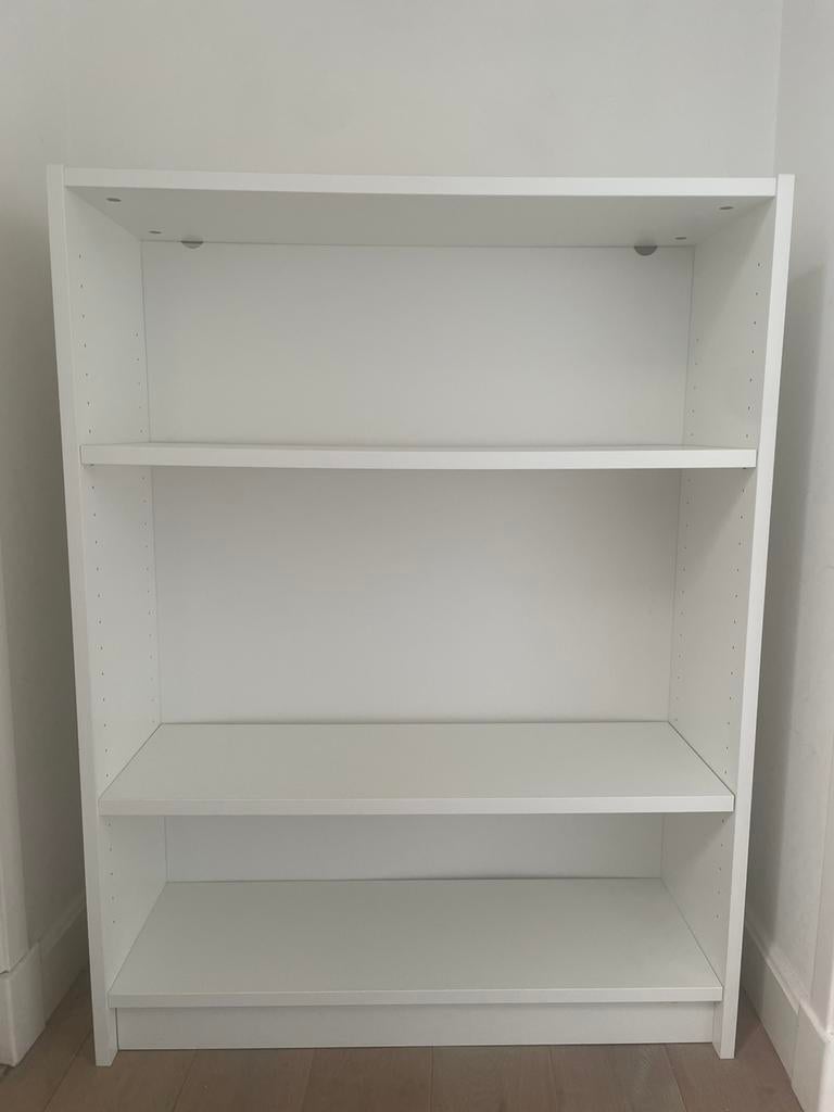Ikea billy kast * 3, Ophalen, 200 cm of meer, 50 tot 100 cm, Zo goed als nieuw