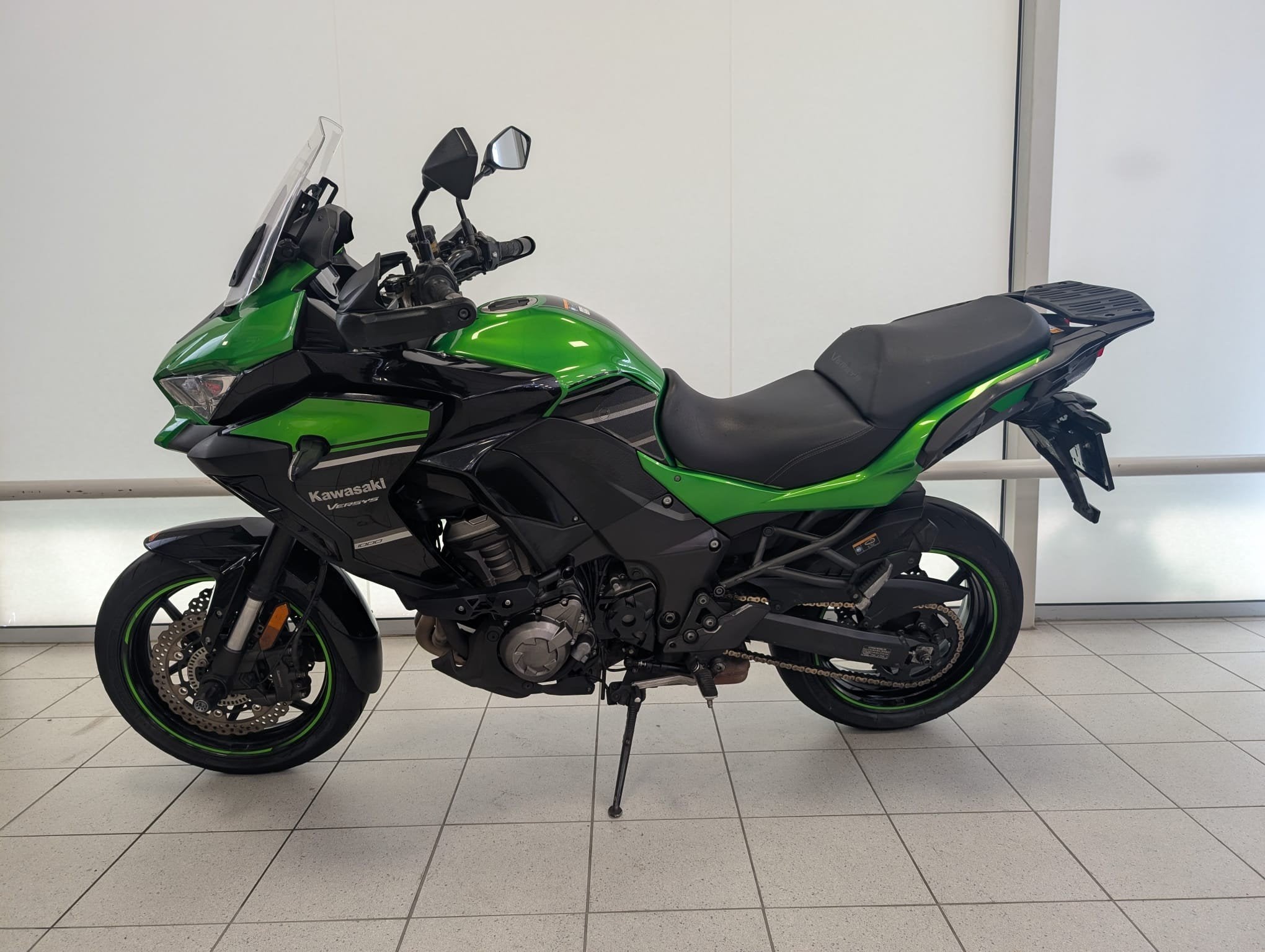 Kawasaki VERSYS 1000 (bj 2022), Motoren, Info@kawasaki.nl, Toermotor, Jacobus Spijkerdreef 1-3
2132 PZ  Hoofddorp, NL, Kawasaki Motors Europe N.V.