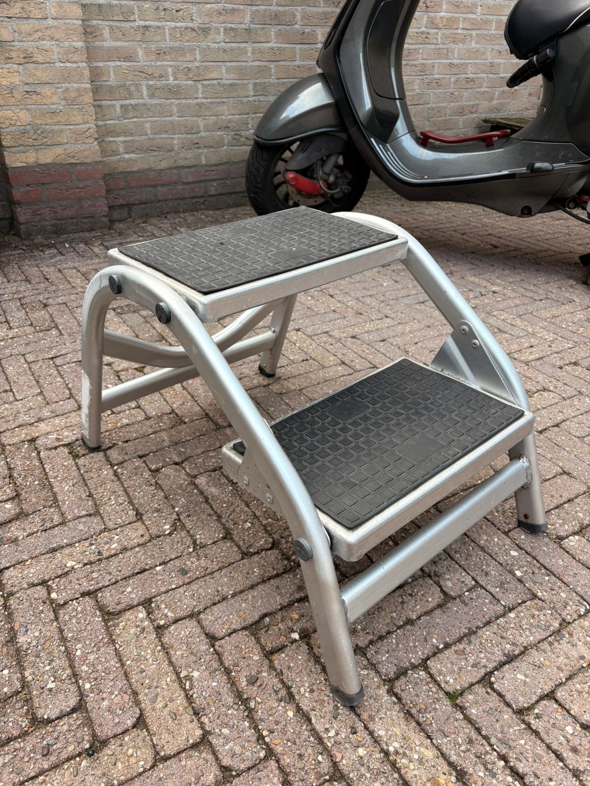 HABA Darwin Trap, Caravans en Kamperen, Ophalen, Zo goed als nieuw