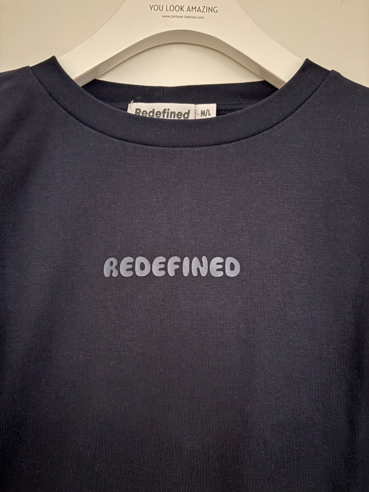 redefined maat m/l, Ophalen of Verzenden, Zo goed als nieuw