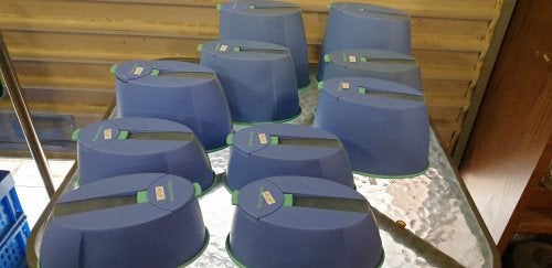 tupperware vintage, Ophalen of Verzenden, 'T Olde Gre-j, Info@toldegrej.nl, Endepoelstraat 20f Didam
