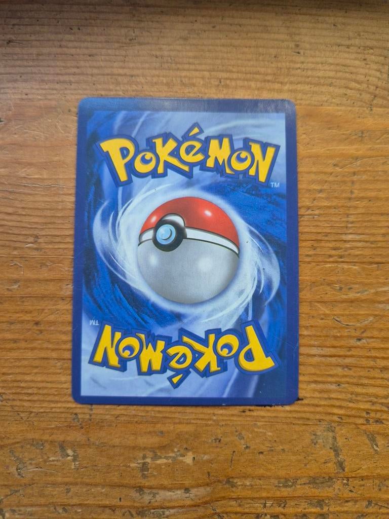 M Charizard EX pokemon kaart 2016, Ophalen of Verzenden
