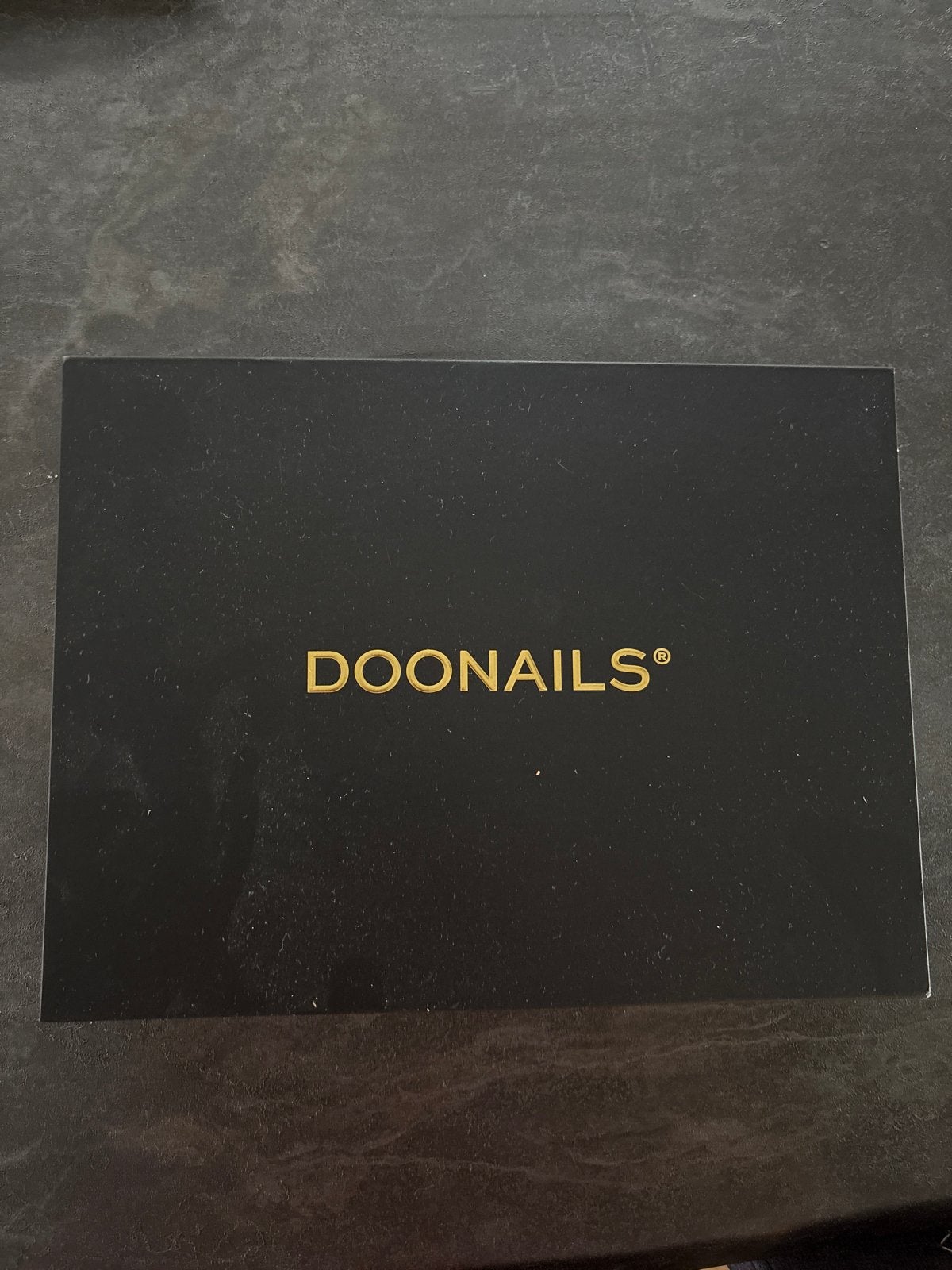 Doonails Dipping Powder Set - Zo goed als nieuw, Ophalen of Verzenden, Zo goed als nieuw, Verzorging