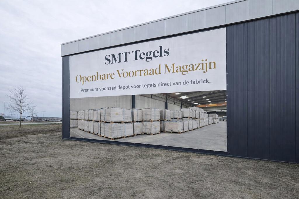 Top kwaliteit tegels in Almere, Ophalen, Nieuw, 10 m² of meer, Vloertegels