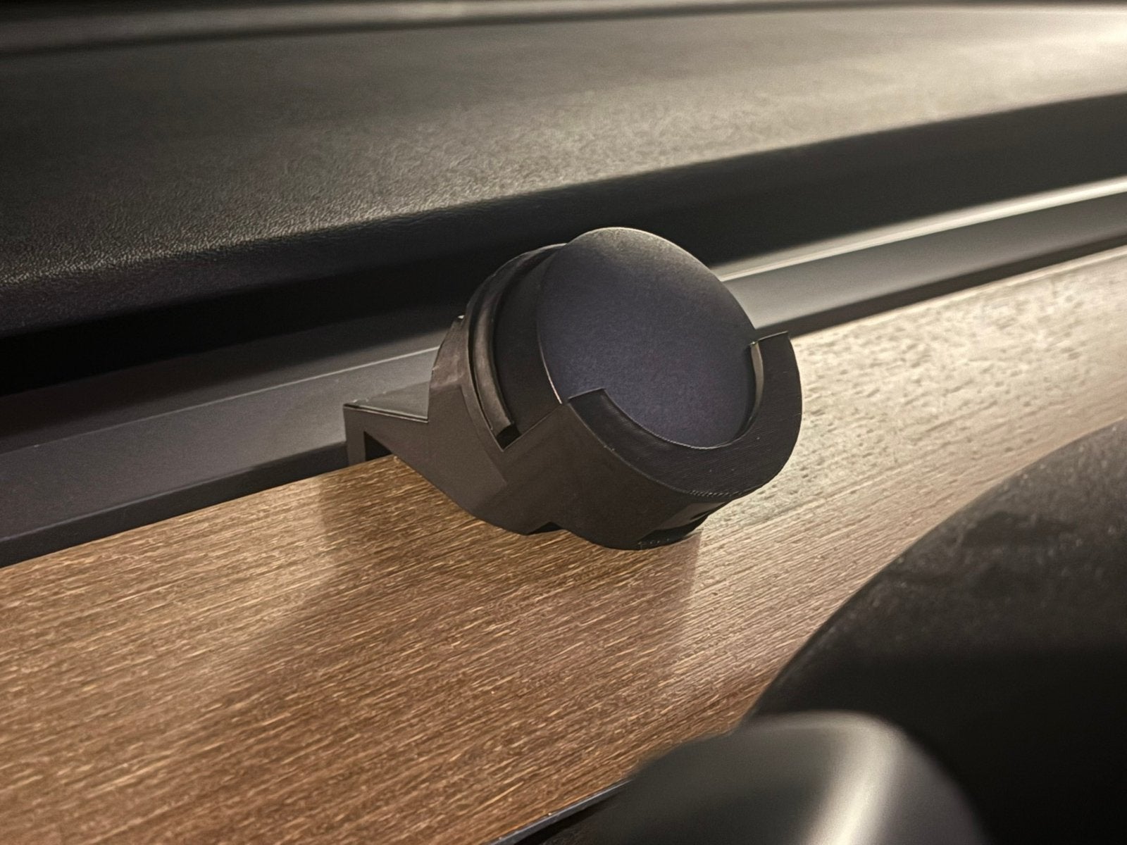 Flitsmeister Dot houder voor Tesla Model 3/Y, Computers en Software, Ophalen of Verzenden, Nieuw