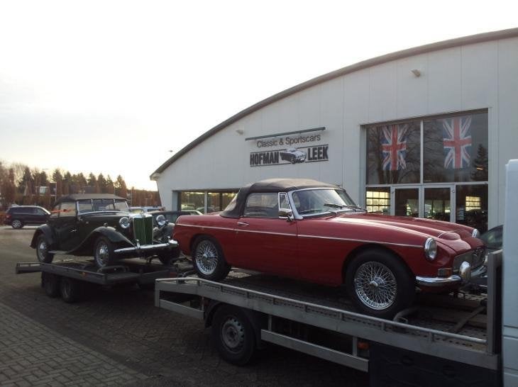 Te Koop gevraagd gezocht uw Oldtimer Klassieker inkoop verko, Auto's, Gebruikt, Overige carrosserieën, Overige brandstoffen, Bedrijf