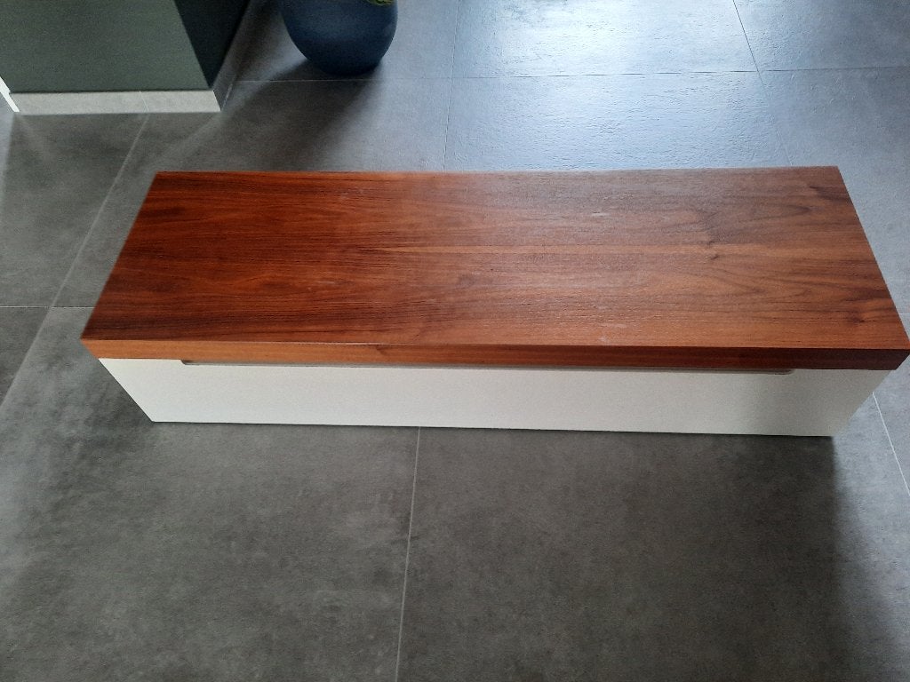 televisiekast, Ophalen, Gebruikt, 50 tot 100 cm, Minder dan 100 cm
