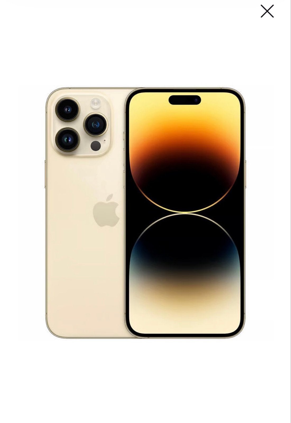 iPhone 14 Pro Max 1TB - Zo goed als nieuw, Telecommunicatie, Ophalen, Paars, 1 TB, Zo goed als nieuw