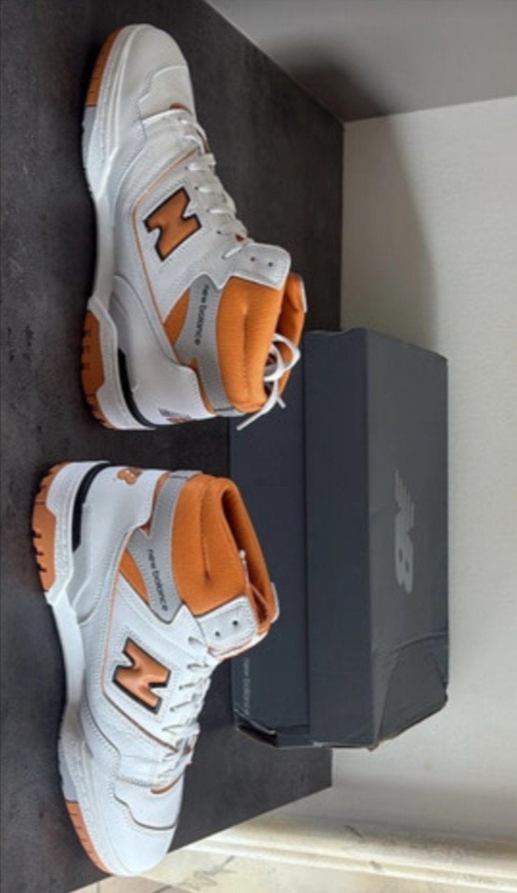 New Balance 650 - maat 43 € 45,-, New Balance, Overige kleuren, Nieuw, Ophalen of Verzenden