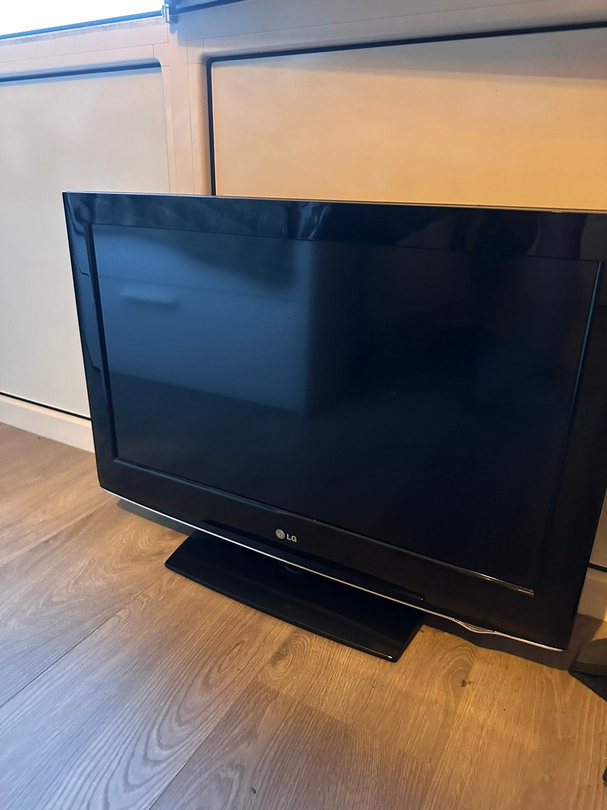 LG televisie, Audio, Tv en Foto, Televisies, Ophalen, Gebruikt, 50 Hz, LG