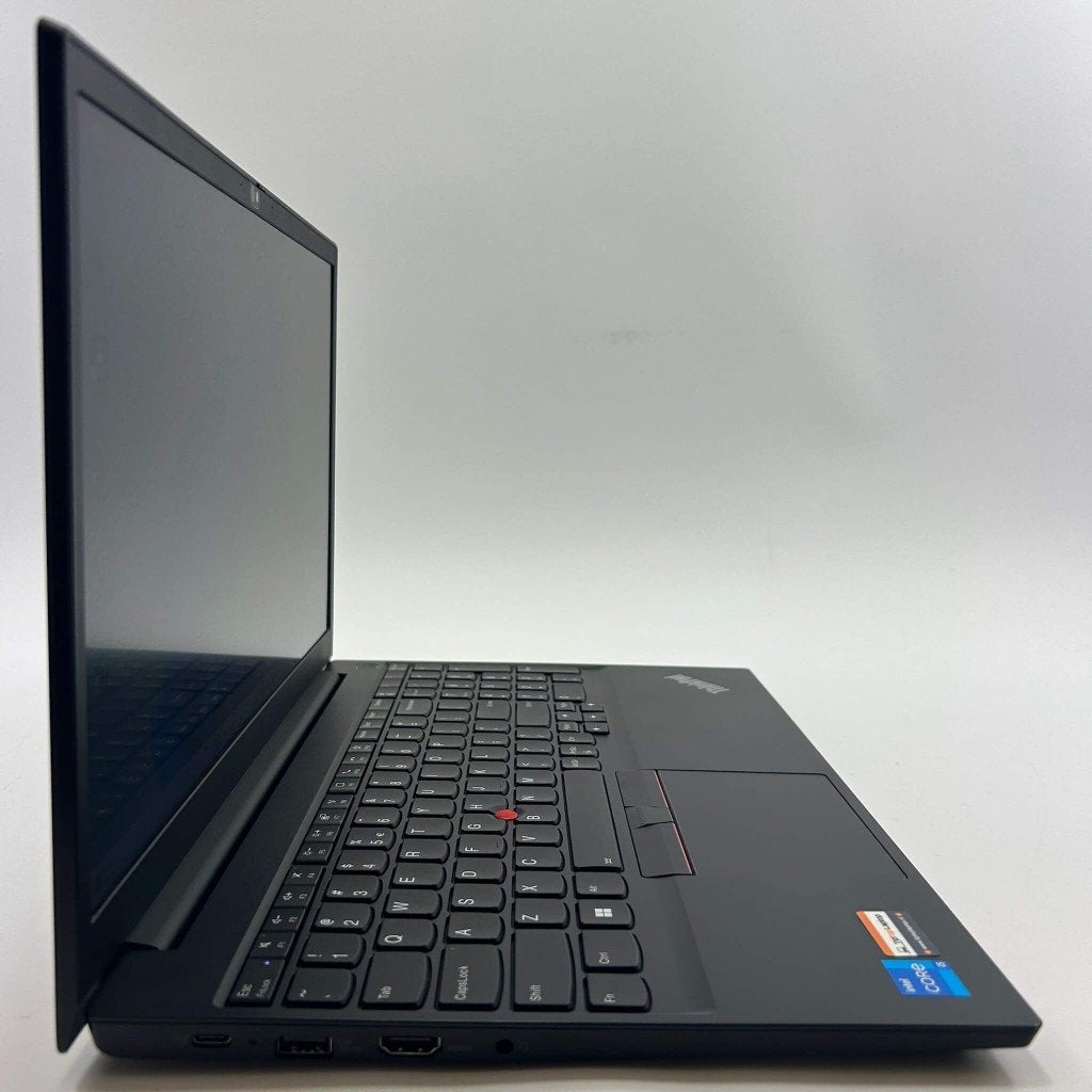 Lenovo ThinkPad E15 Gen 2 | i5-1135G7 | 32GB | 512GB, 9743AL, Refurbished, SSD, Lenovo