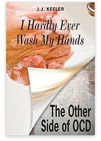 Dwangstoornis The Other Side of OCD - JJ Keeler, Verzenden, Nieuw, Gezondheid en Conditie