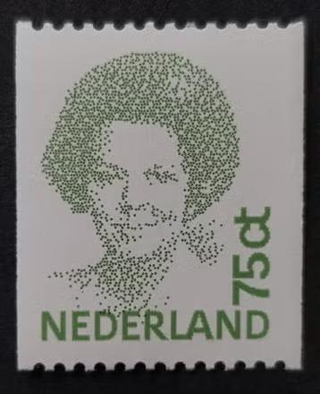 Nederland nvph 1488a (pf), Verzenden, Na 1940, Postfris