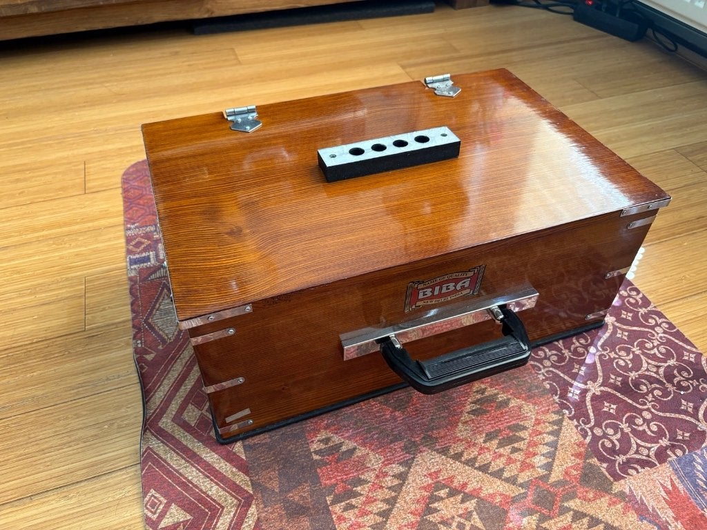 harmonium, Ophalen of Verzenden, Nieuw, 1 klavier, Harmonium