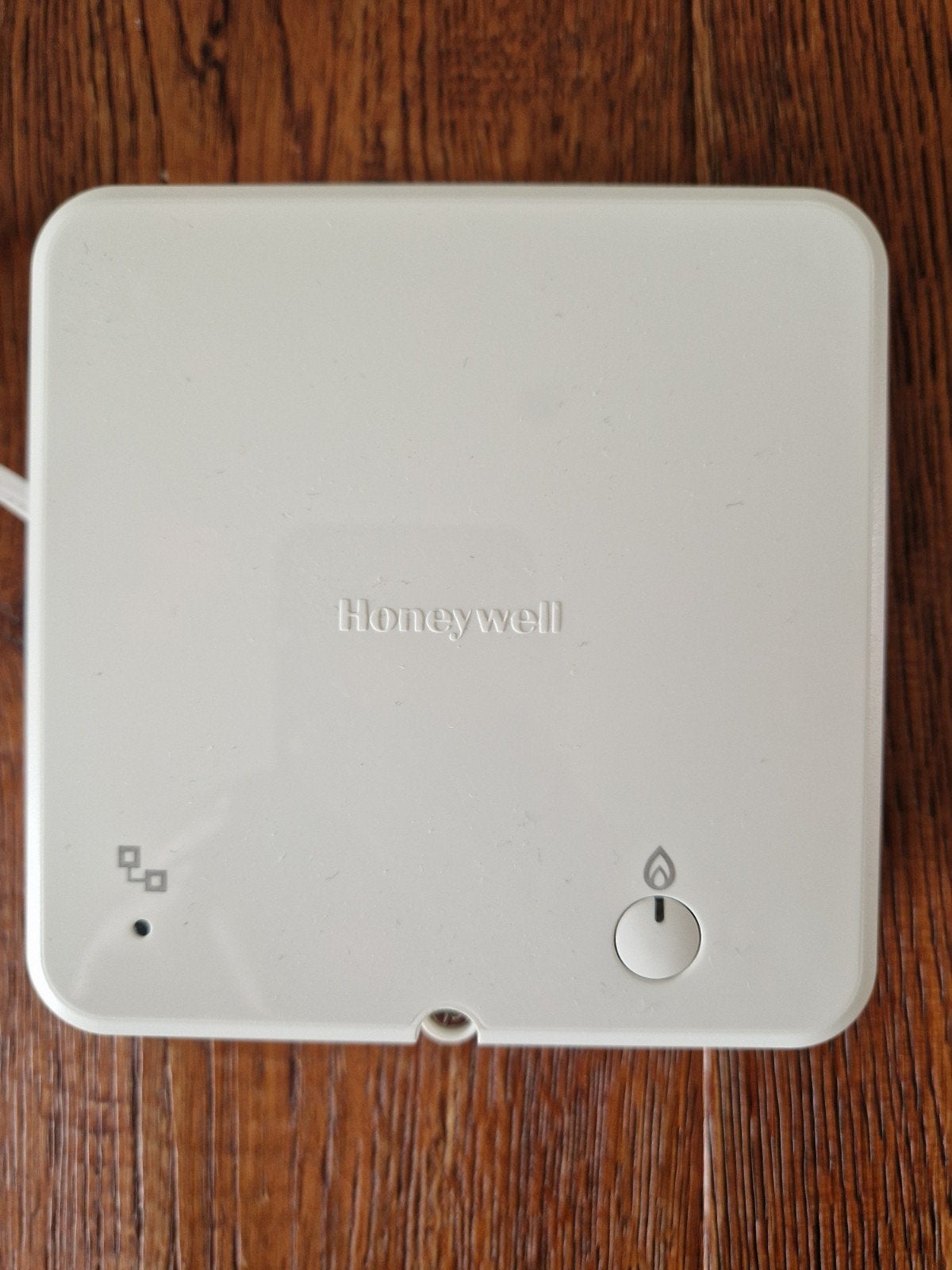 Honeywell Home T6 draadloze ontvanger, Ophalen