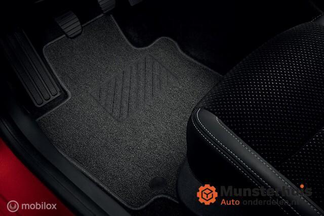 Mattenset origineel Dacia Logan R8201740972, Auto-onderdelen, Interieur en Bekleding, Dacia, Dacia, Nieuw, Ophalen of Verzenden