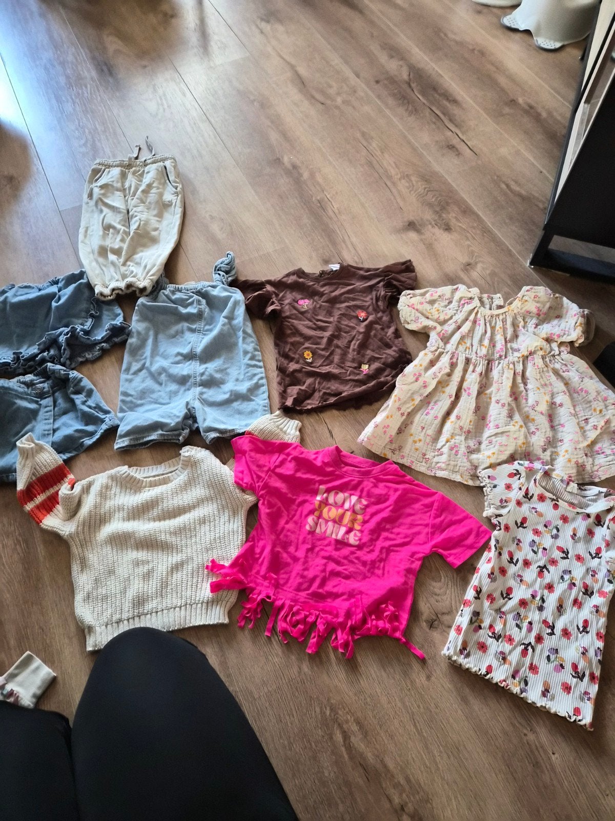 kinderkleding en schoenen meisjes, Ophalen, Nieuw, Meisje, Laarzen
