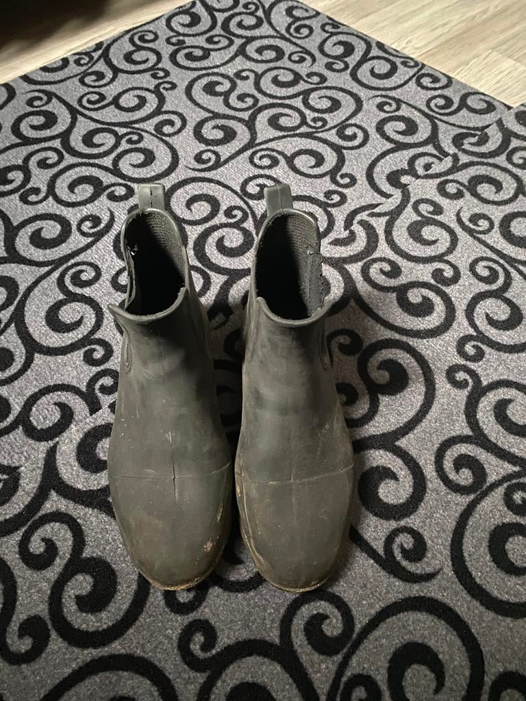 Jodhpurs maat 38, Kleding | Dames, Ophalen of Verzenden, Zo goed als nieuw, Sneakers of Gympen