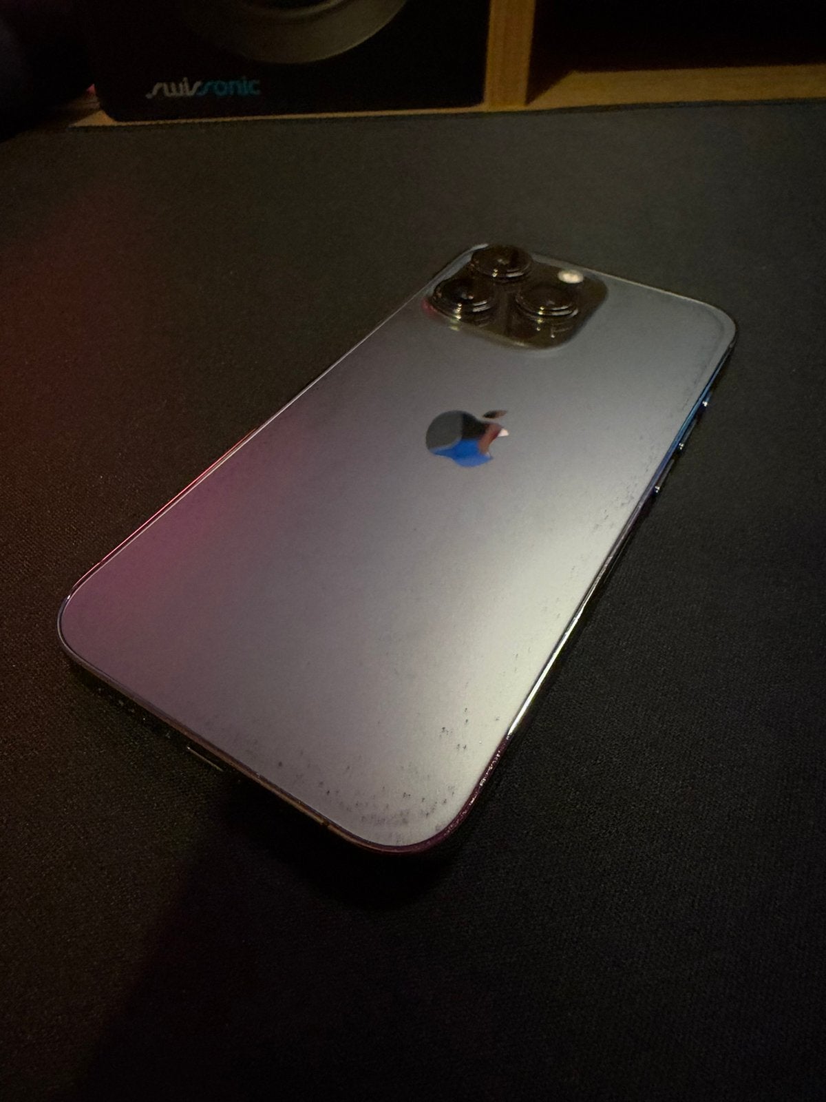 Foto 5 van Iphone 13pro 256gb Grafiet