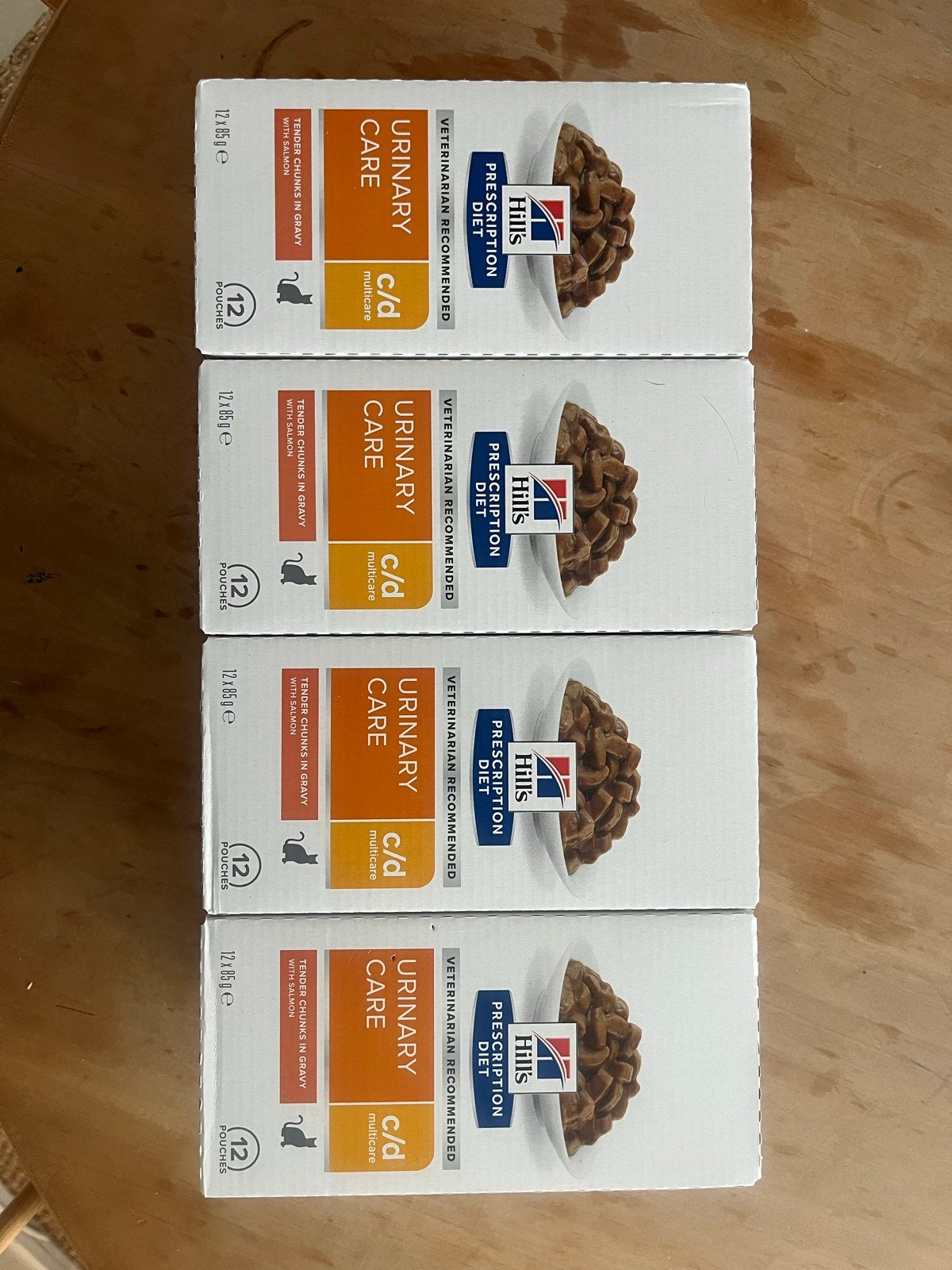 Kattenvoer Hills urinary care natvoer, Dieren en Toebehoren, Ophalen of Verzenden, Kat