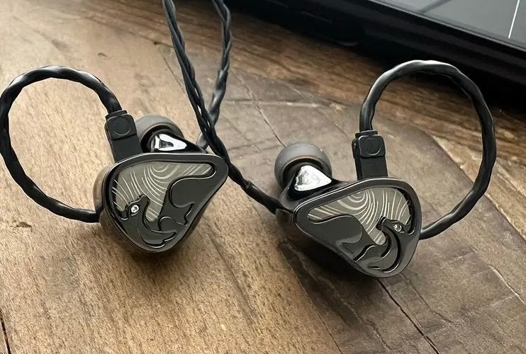 Letshuoer Mystic 8 - vaste prijs €549, Ophalen of Verzenden, Zo goed als nieuw