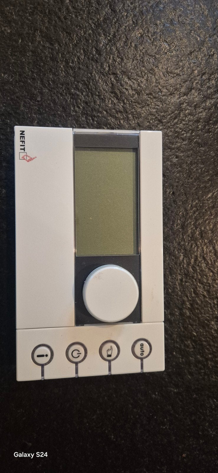 Honeywell Chronotherm Touch Modulation Thermostaat, Doe-het-zelf en Verbouw, Ophalen of Verzenden, Slimme thermostaat, Zo goed als nieuw