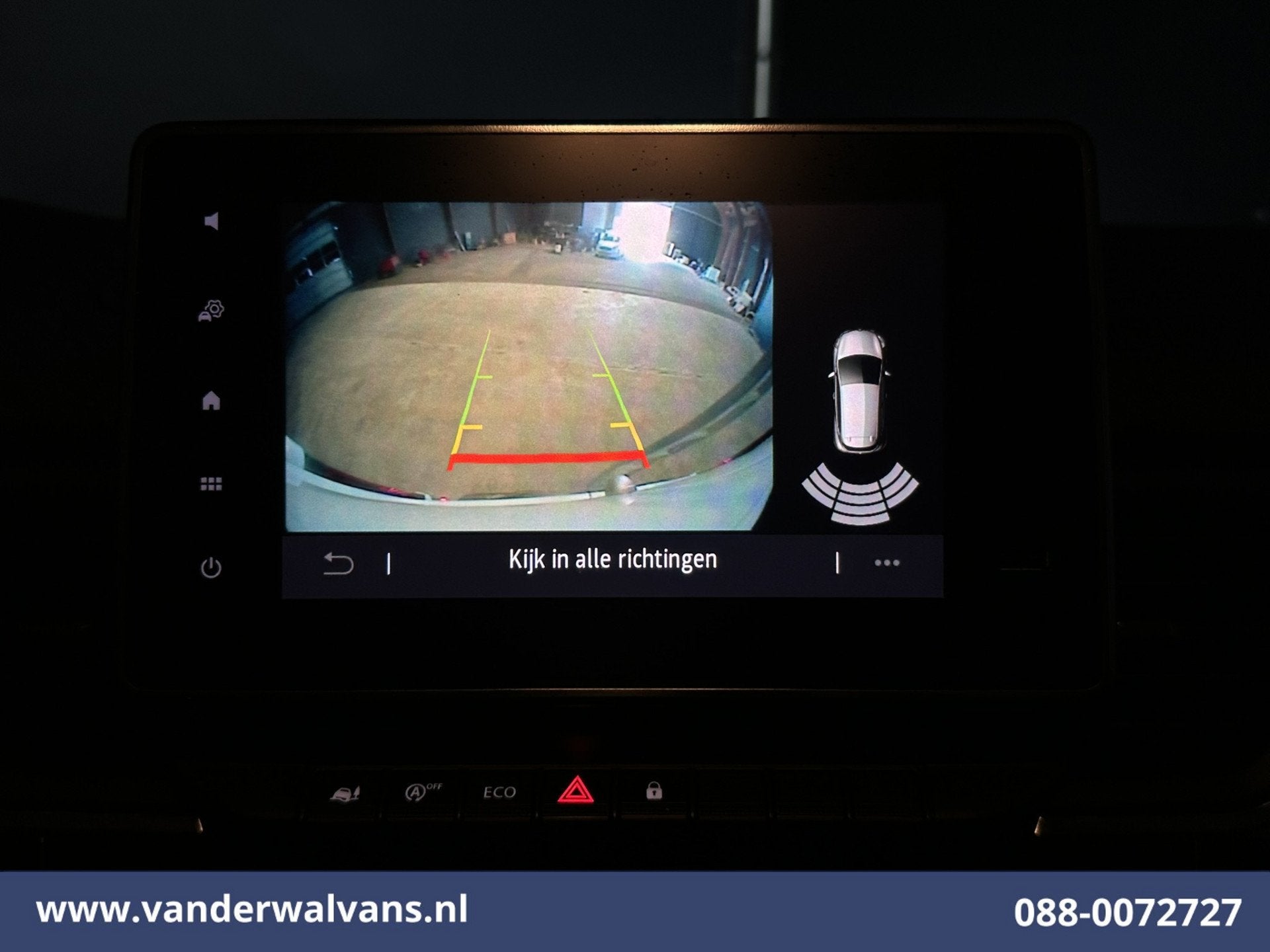 Renault Trafic 2.0 Blue dCi 131pk L1H1 Euro6 Airco | Imperia, Voorwielaandrijving, Gebruikt, 4 cilinders, Renault