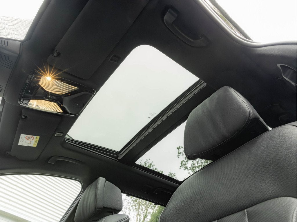 Alpina B5 touring - Pano - Bowers & Wilkins - Sperre - Massa, Auto's, Alpina, 12 maanden, 4395 cc, Zwart, Leder