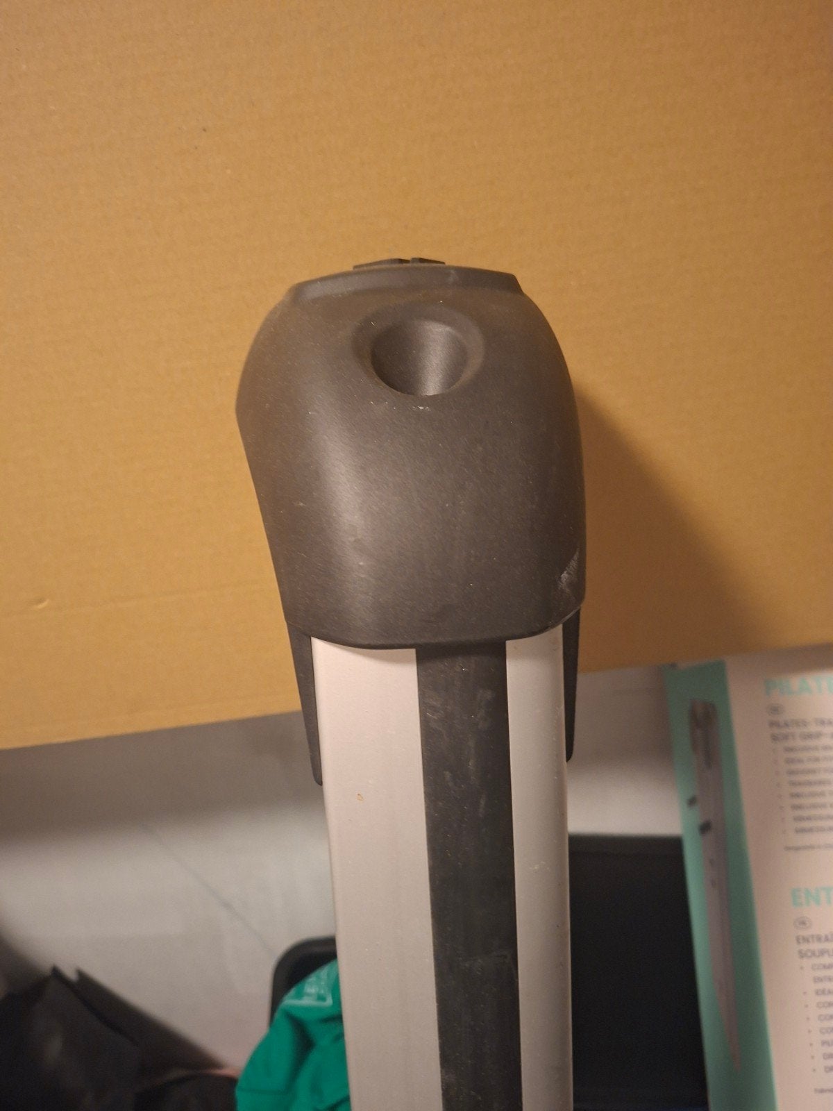 Dakdragers voor Renault E-Tech (Scenic/Austral), Auto diversen, Ophalen, Gebruikt