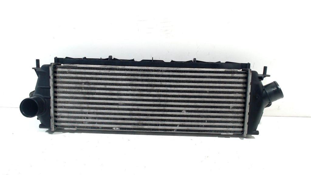 Intercooler radiateur Opel Vivaro