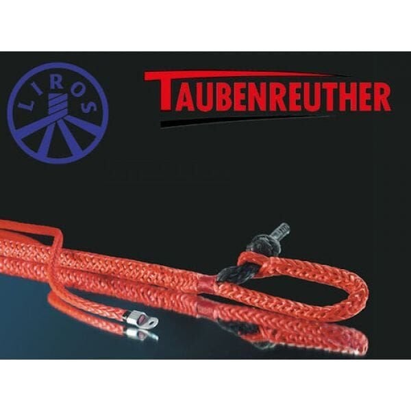 ATX Liertouw 140900 TAIO 9000kg 17000mm X  9,4 mm, -, Verzenden, -, Nieuw