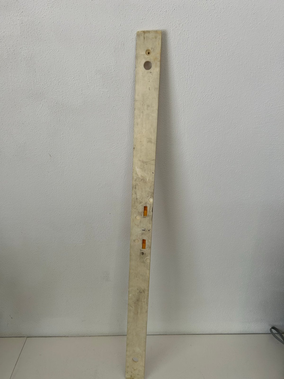 Vintage meetlat - WISSNER - Made in W-Germany, Antiek en Kunst, Ophalen of Verzenden