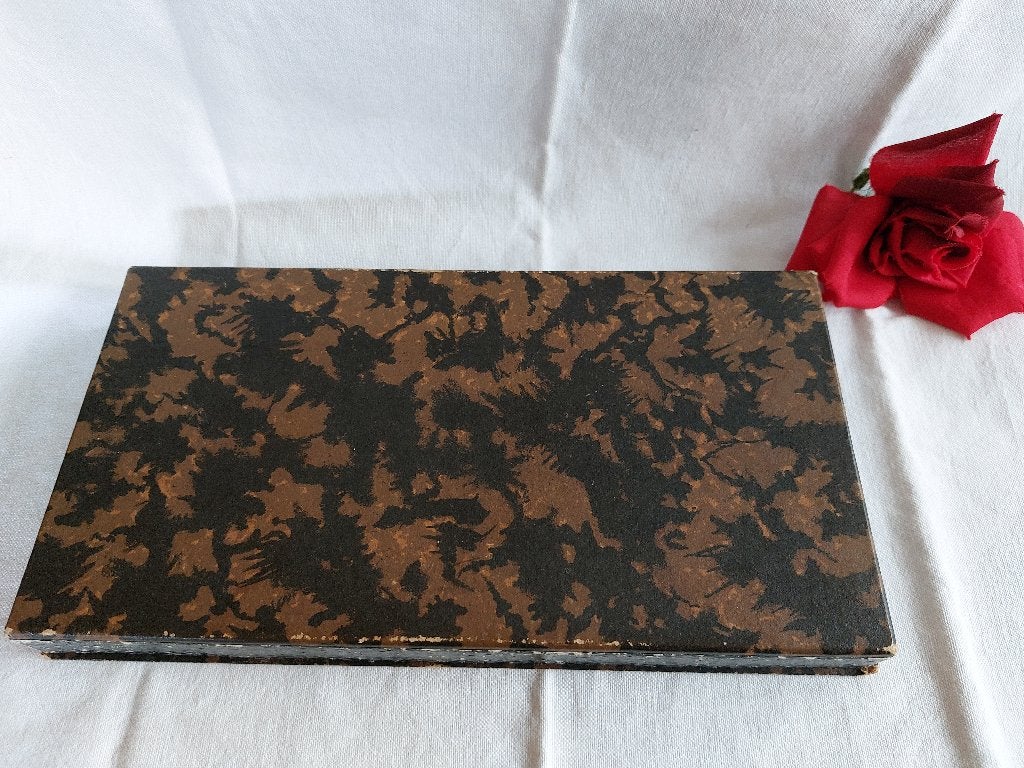Foto 21 van Gero 90 model 650 hamerslag diverse bestekdelen