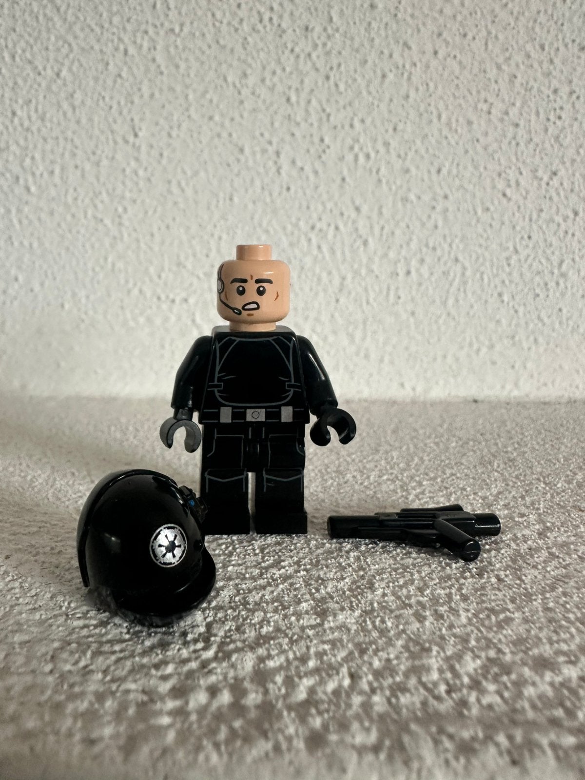Lego star wars minifiguren sw0520, Ophalen of Verzenden, Zo goed als nieuw