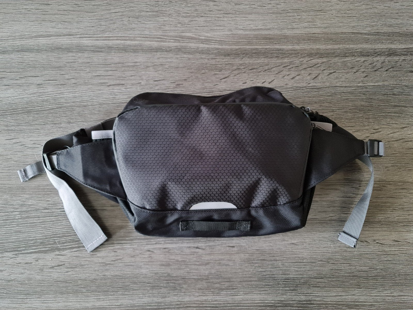 Heuptas, Ophalen of Verzenden, Zo goed als nieuw, Unisex volwassen