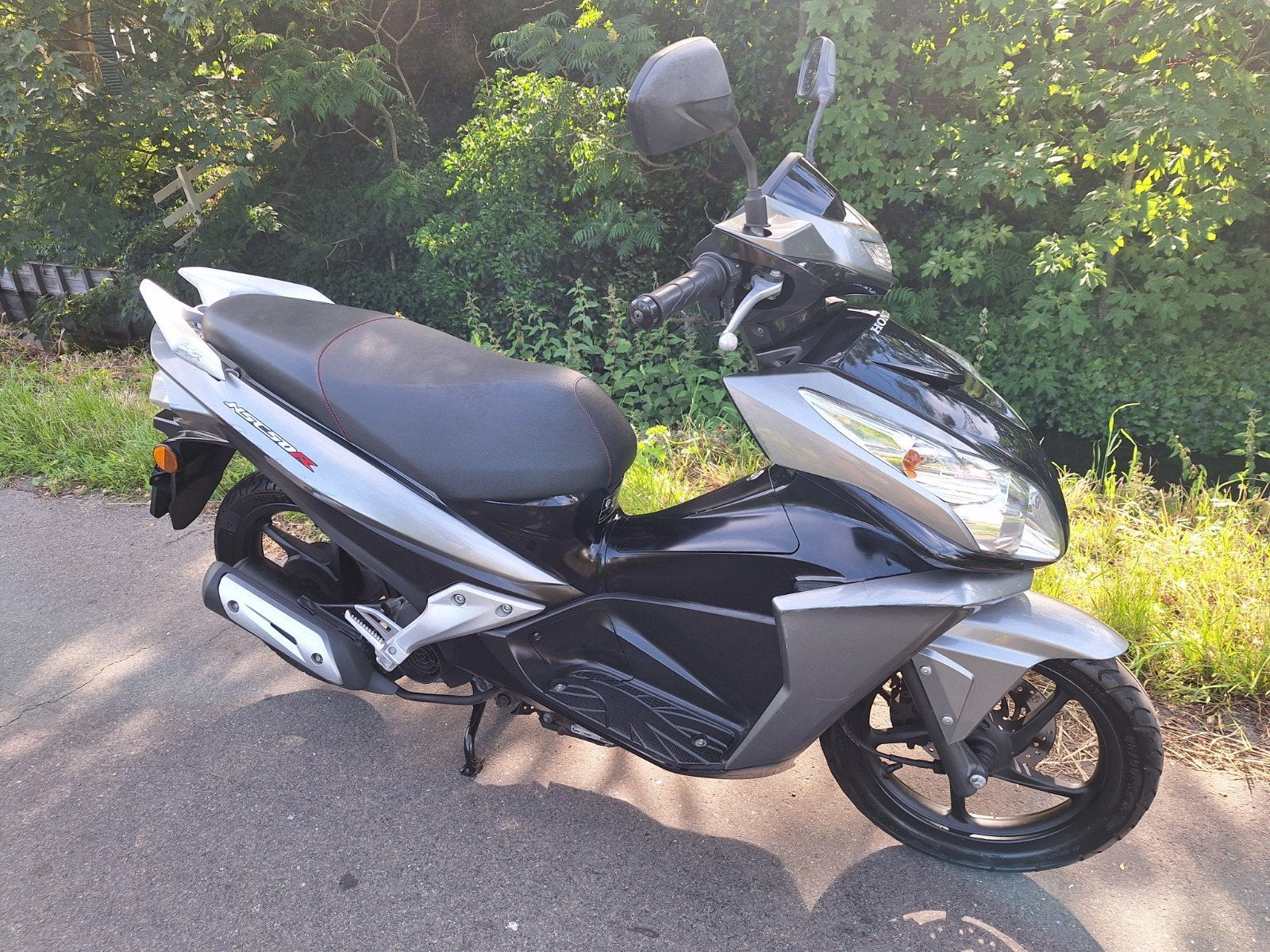 Honda NSC 50 R bromscooter 2014 zeer mooi 1e eigenaar, Ophalen, Gebruikt, Overige modellen