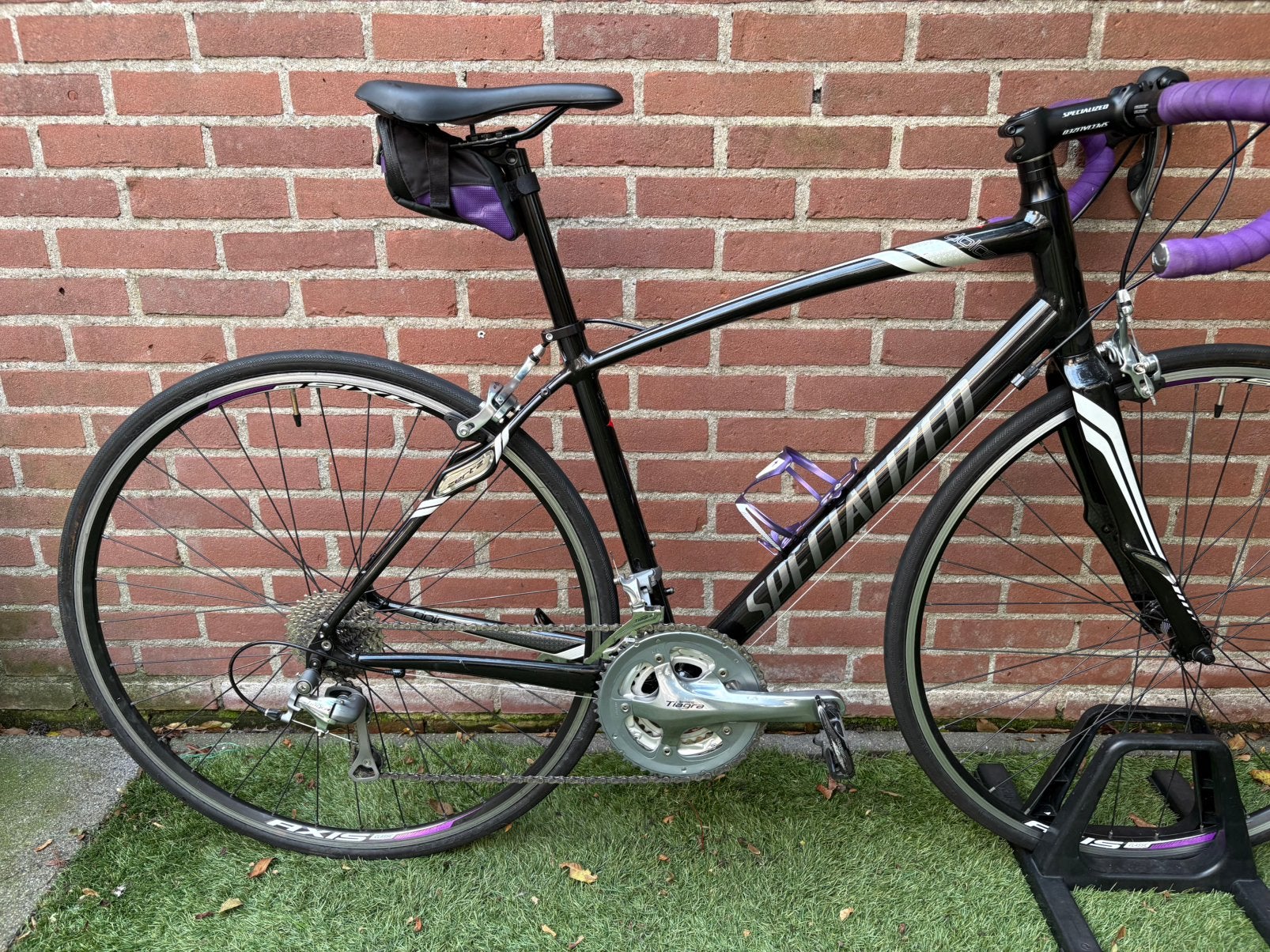 Specialized Dolce (54) Racefiets, Ries-Cycles, Overige typen, Zo goed als nieuw, Ries-Cycles