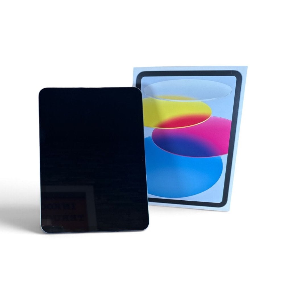 Apple iPad 10th 64GB Blue | Nette Staat | 6 Maanden Garantie, Computers en Software, Apple, Zo goed als nieuw, Support@apple.com