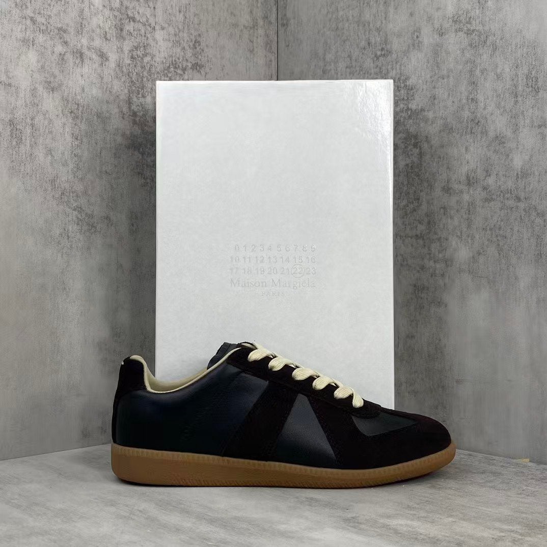 Maison margiela gats maat 43, Kleding | Dames, Ophalen of Verzenden, Nieuw, Zwart, Sneakers of Gympen