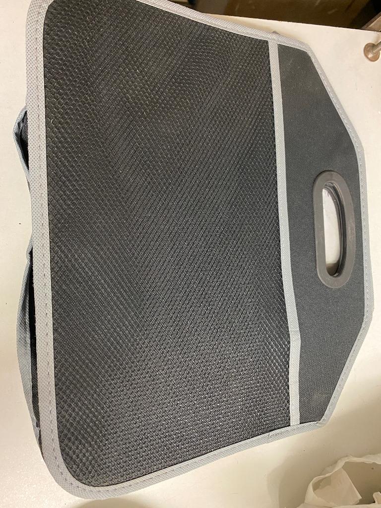 auto tas, Ophalen of Verzenden, Nieuw