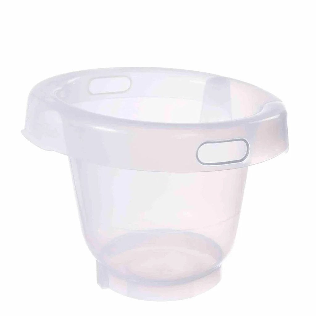 Tummy tub, Kinderen en Baby's, Badjes en Verzorging, Ophalen of Verzenden, Zo goed als nieuw, Tummy Tub