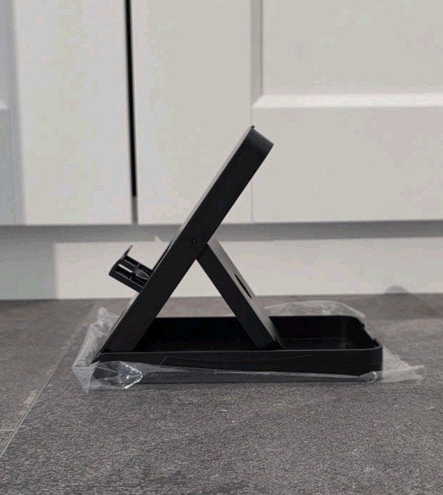 Nintendo Switch playstand console standaard NIEUW, Ophalen of Verzenden, Nieuw, Switch