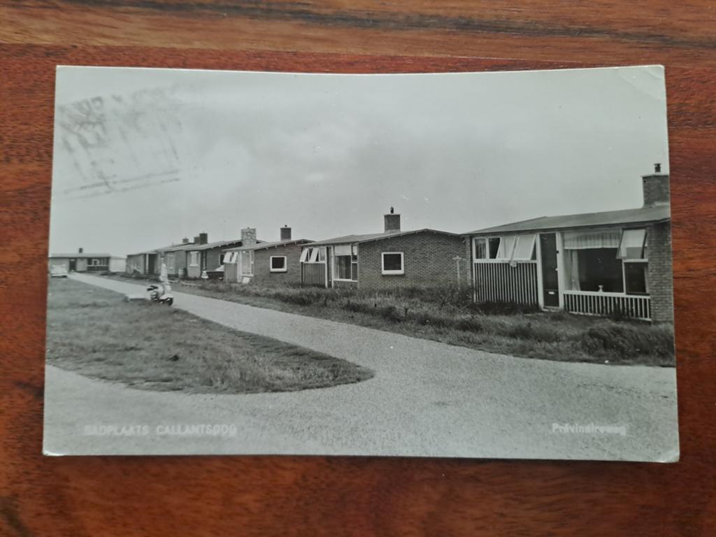 Callantsoog, provincie weg, Ophalen of Verzenden, 500 t/m 1500 stukjes
