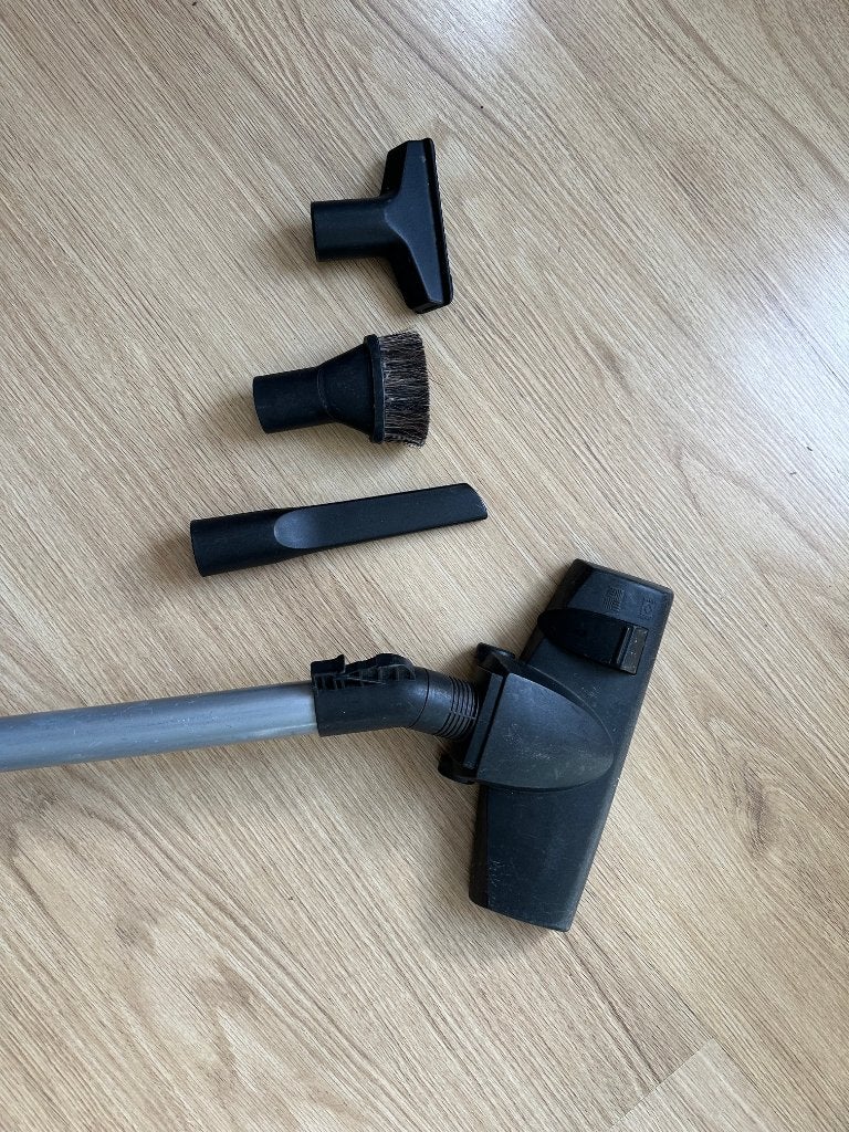 stofzuiger, Ophalen, Gebruikt, 2000 watt of meer, Philips