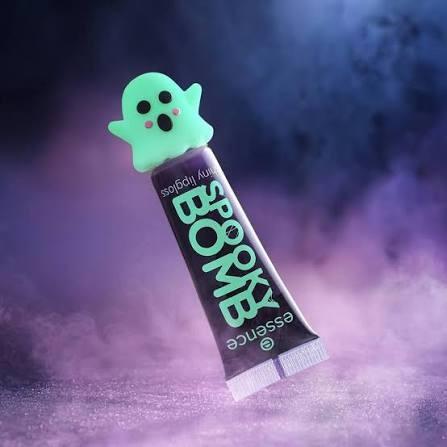 Spooky bomb gezocht, Ophalen of Verzenden, Nieuw, Handen en Nagels