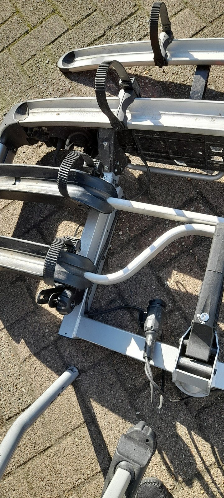 Foto 19 van Fietsendrager, Thule EuroClassic G6 929..