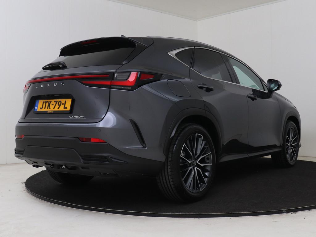 Lexus NX 450h+ AWD President Line | Mark Levinson | 360 Came, Automaat, 12 maanden, 4 cilinders, Bedrijf
